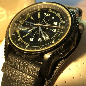 Diesel Watch